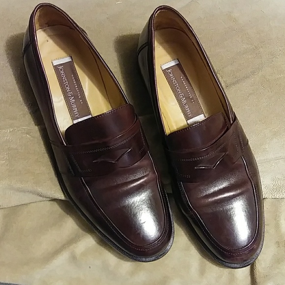 Johnston & Murphy Other - JOHNSTON & MURPHY ~ Size 10